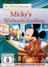 Micky`s Weihnachts-Erzählung
