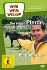 Willi wills wissen - Wo zeigen.../Wer fängt...