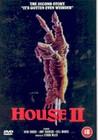 HOUSE 2 (DVD)