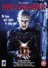 HELLRAISER BOX SET 1-3 (DVD)