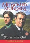 MIDSOMER MURDERS-BLOOD WILL OU (DVD)