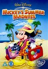 MICKEY'S SUMMER MADNESS (DVD)