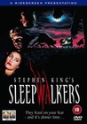 SLEEPWALKERS (DVD)