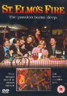 ST ELMO'S FIRE (DVD)