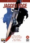 JAGGED EDGE (DVD)