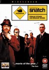 SNATCH (DVD)