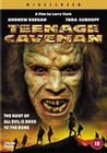 TEENAGE CAVEMAN (LARRY CLARK) (DVD)