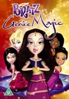 BRATZ-GENIE MAGIC (DVD)