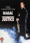 OUT FOR JUSTICE (DVD)