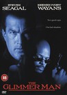 GLIMMER MAN (DVD)