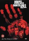 HOUSE ON HAUNTED HILL (1999) (DVD)