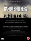 BAND OF BROTHERS(NORMAL(6 DISC (DVD)