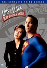 LOIS & CLARK-SEASON 3 (DVD)