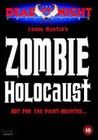 ZOMBIE HOLOCAUST (DVD)