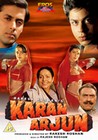 KARAN ARJUN (DVD)