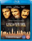 GANGS OF NEW YORK (BR)