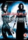 UNDERWORLD 1 & 2 BOX SET (DVD)