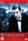 CROUPIER (DVD)