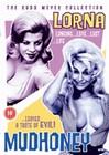 LORNA/MUDHONEY (DVD)
