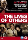 LIVES OF OTHERS (DVD)