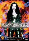 RAZOR BLADE SMILE SPECIAL EDITION (DVD)