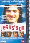 JESUS' SON (DVD)