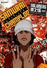 SAMURAI CHAMPLOO VOLUME 5 (DVD)