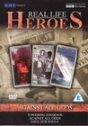 REAL LIFE HEROES-AGAINST ODDS (DVD)