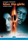 KISS THE GIRLS (DVD)