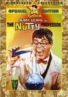 NUTTY PROFESSOR SPECIAL EDITION (DVD)