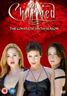 CHARMED-SEASON 6 (DVD)