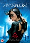 AEON FLUX (CHARLIZE THERON) (DVD)