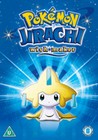 POKEMON-JIRACHI WISHMAKER (DVD)