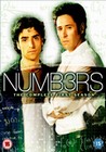 NUMBERS-SEASON 1 (DVD)