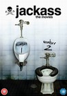 JACKASS 1 & 2 BOX SET (DVD)