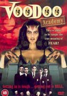 VOODOO ACADEMY (DVD)