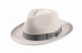 Fedora Bogart Velours - Classic Lovers