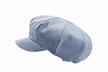 Ballonm�tze gross Babycord ciel