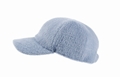 Baseball Cap ciel
