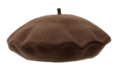 Béret - kakao
