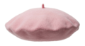 Béret - rosa