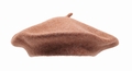 Béret - rost meliert