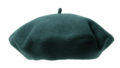 Béret - tanne