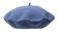 Béret - swissblau