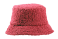 Bucket Curly - fuchsia