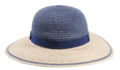 Damencloche royalblau