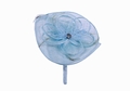 Fascinator Blume mit Reif