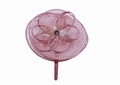 Fascinator Blume mit Reif