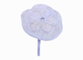 Fascinator Blume mit Reif