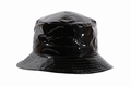 Regenhut four seasons schwarz